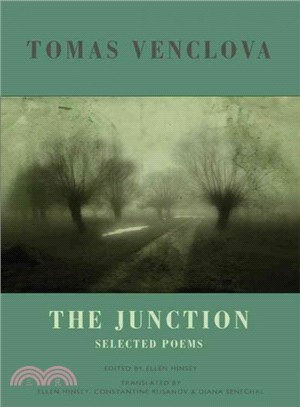 The Junction ― Selected Poems