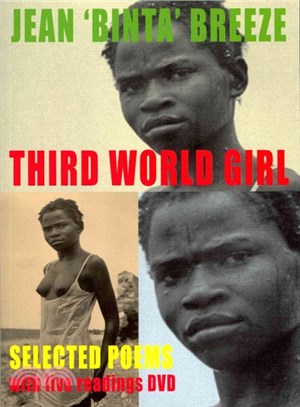 Third World Girl ― Selected Poems