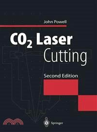 Co2 Laser Cutting