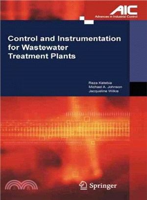 Control and Instrumentation for Wastewater Treatment Plants