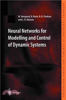 Neural Networks for Modelling and Control of Dynamic Systems ― A Practitioner's Handbook