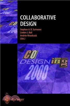 Collaborative Design ― Proceedings of Codesigning 2000