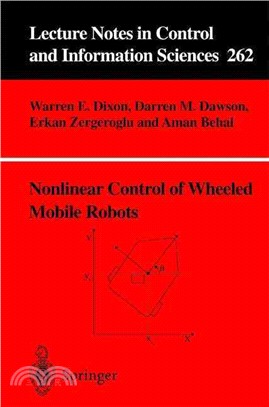 Nonlinear Control of Wheeled Mobile Robots