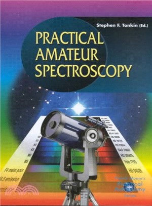 Practical Amateur Spectroscopy