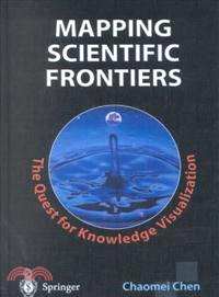 Mapping scientific frontiers...