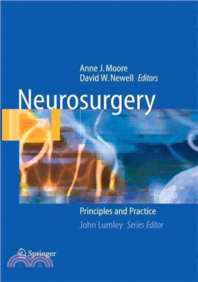 Neurosurgery ― Principles and Practice