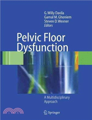 Pelvic Floor Dysfunction ― A Multidisciplinary Approach