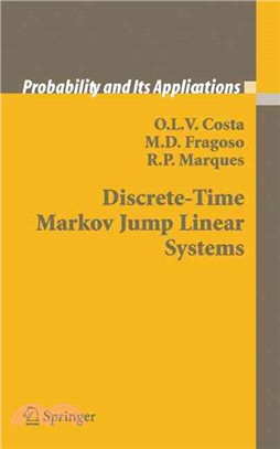 Discrete-time Markovian Jump Linear Systems