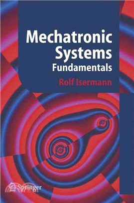MECHATRONIC SYSTEMS FUNDAMENTALS