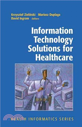 Information Technology Solutions for Healthcare