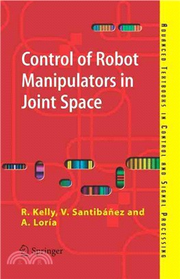 Control of Robot Manipulators in Joint Space