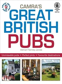 Camra's Great British Pubs