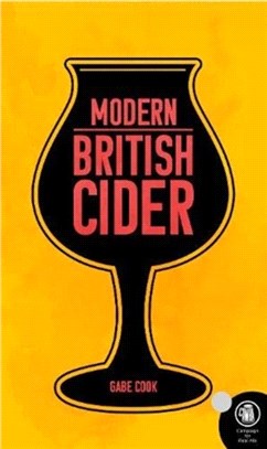Modern British Cider