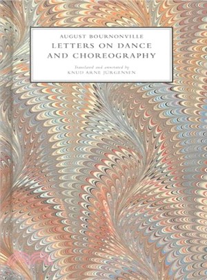 Letters on Dance and Choreography
