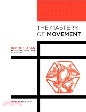 The mastery of movement /