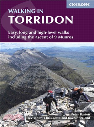 Walking in Torridon