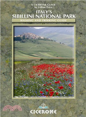 Italy's Sibillini National Park: Walking and Trekking Guide