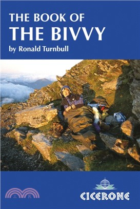 The Book of the Bivvy