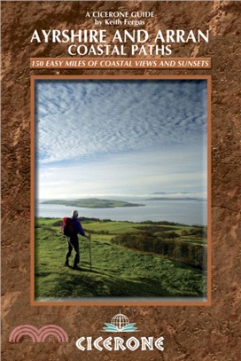 The Ayrshire and Arran Coastal Paths