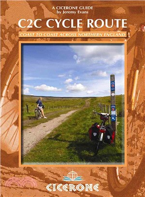 The C2C Cycle Route