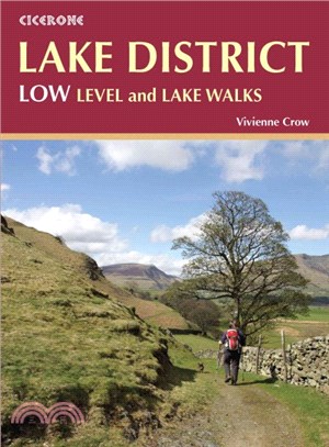 Lake District ― Low Level and Lake Walks