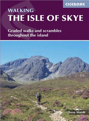 Cicerone The Isle of Skye