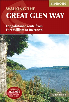Walking the Great Glen Way ― Long-distance Route from Fort William to Inverness