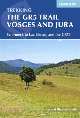 The Gr5 Trail ― Vosges and Jura