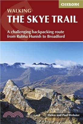 The Skye Trail：A challenging backpacking route from Rubha Hunish to Broadford