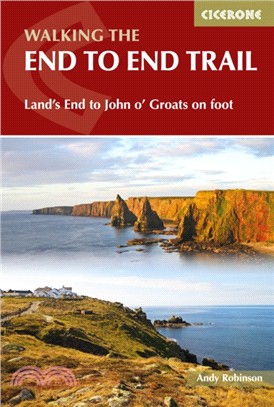 Walking The End to End Trail：Land's End to John o' Groats on foot