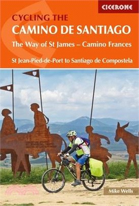 Cycling the Camino De Santiago