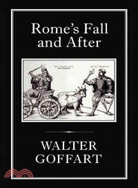 Rome's Fall and After