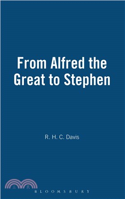 From Alfred the Great to Stephen