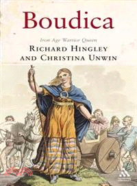 Boudica ─ Iron Age Warrior Queen