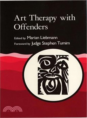 Art Therapy With Offenders