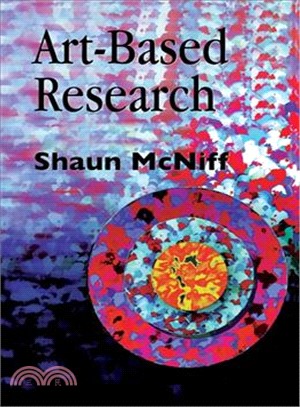 Art-Based Research ─ Shaun McNiff