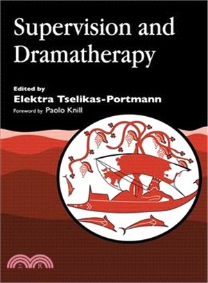 Supervision and Dramatherapy