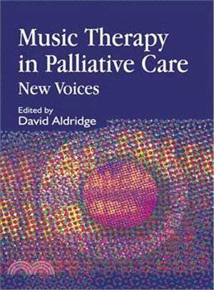 Music Therapy in Palliative Care ─ New Voices