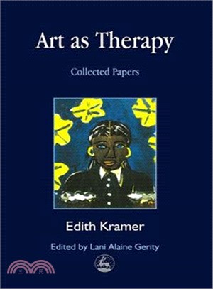 Art As Therapy ─ Collected Papers