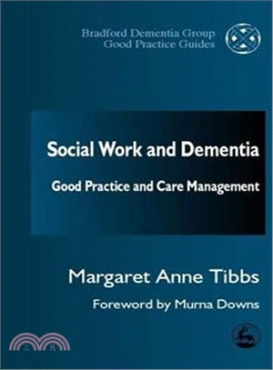 Social Work and Dementia