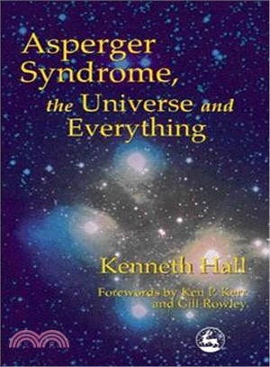 Asperger Syndrome, the Universe and Everything