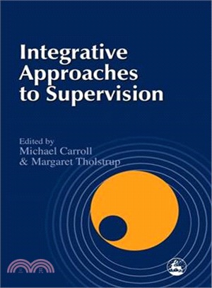 Integrative Approaches to Supervision