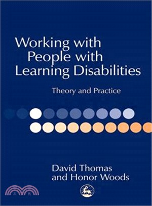 Working With People With Learning Disabilities