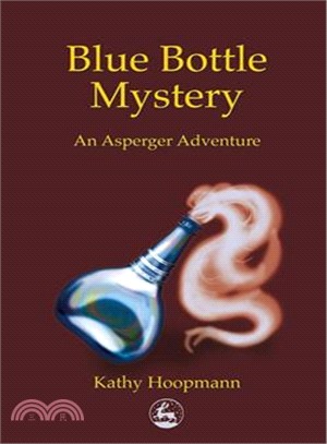 Blue Bottle Mystery ─ An Asperger Adventure