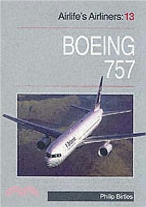 Boeing 757 (Airlifes Airliners 13)
