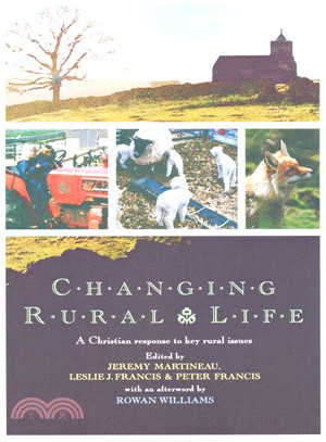 Changing Rural Life ― A Christian Response to Key Rural Issues