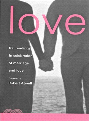 Love ― 100 Readings for Marriage