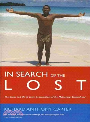 In Search of the Lost ― The Modern Martyrs of Melanesia