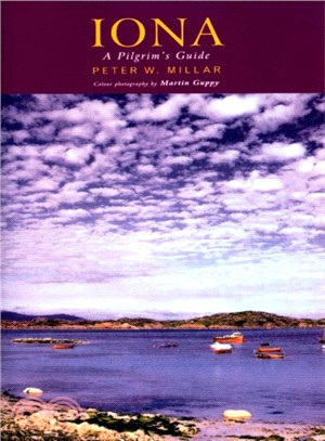 Iona ― A Pilgrim's Guide