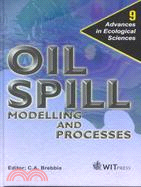 Oil Spill: Modelling and Processes